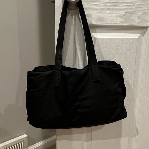 Prada tote bag - Picture 3 of 6